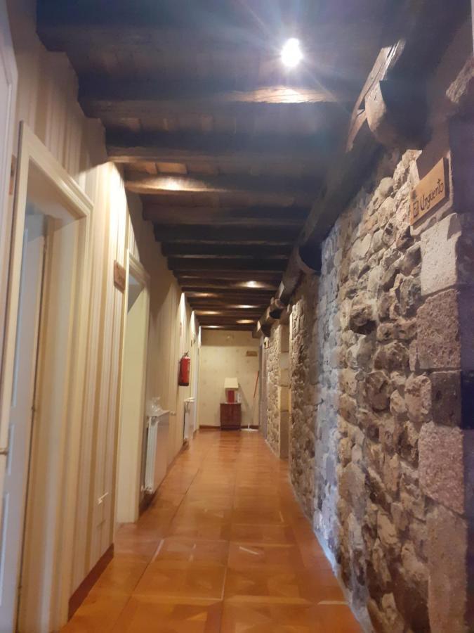 La Casona De Barrio Villa Barrio  Exterior photo